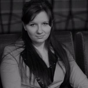 Meet your Posher, Anastasia